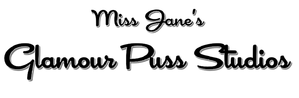 Miss Jane's Glamour Puss Studios